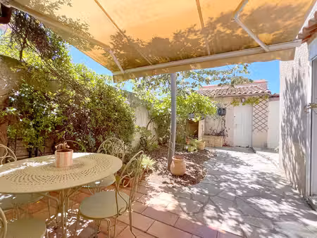 maison rognac 5 pièces 86.89 m2