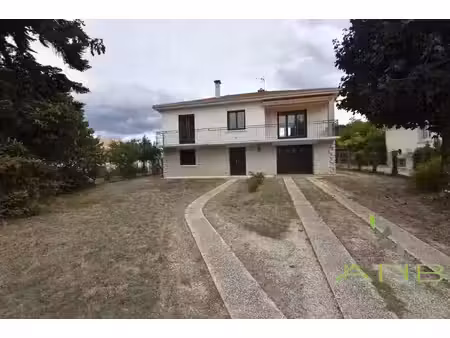 maison sur sous-sol - proche la rochefoucauld