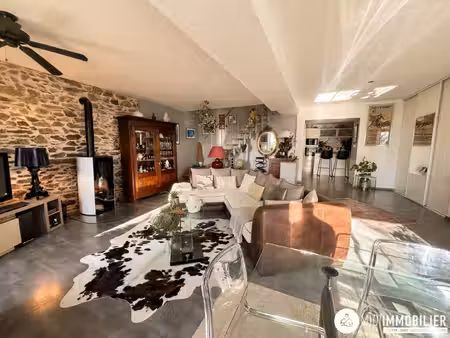belle maison familiale