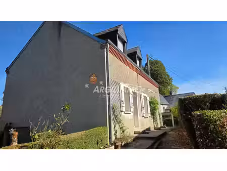 entre savigny sur braye et besse sur braye