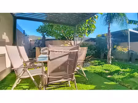 villa de 82 m² à rigarda