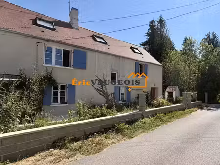 vente maison 7 pièces 205 m2 à saint-augustin