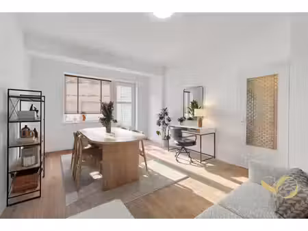 petite copropriété - faibles charges !