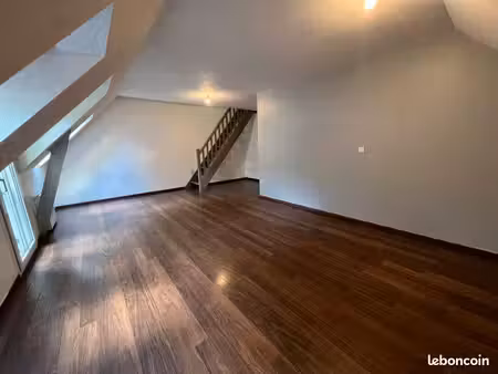 appartement 65m2