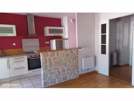 appart. t2 - 635