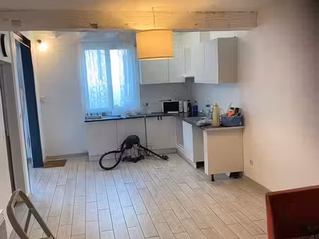 appartement à louer - la membrolle sur choisille centre