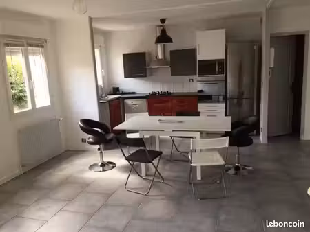 loue appartement t3 de 58m2 tours la riche st anne