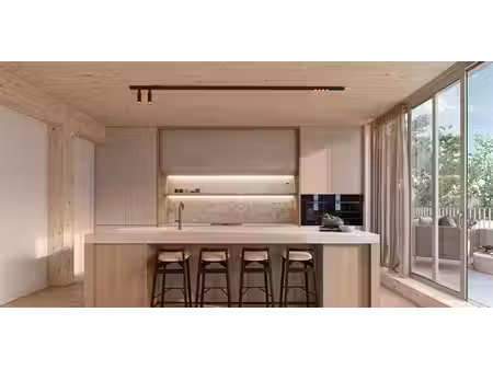 appartement à vendre à mortsel pour € 299.000 avec 1 chambre à coucher