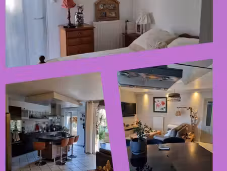 appartement t3