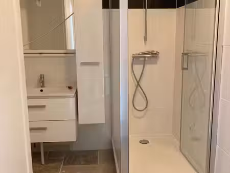 appartement familial