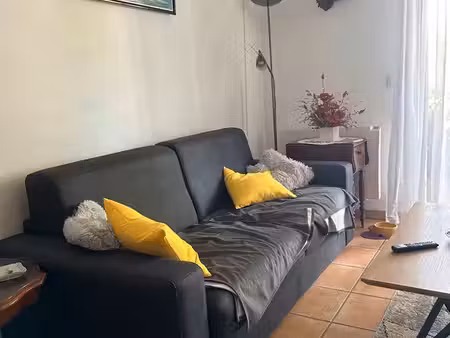 appartement t2
