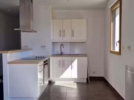 tours – quartier des halles – t3 - 69 m² avec terrasse sud et parking