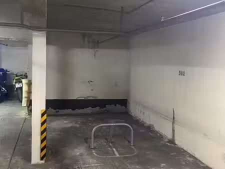 parking à vendre