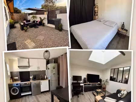maison 87m2 quartier migron