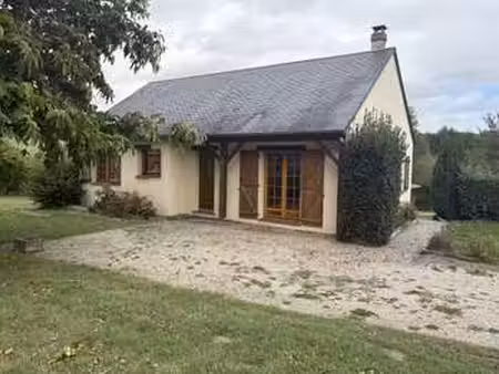 vente maison à gacé (61230) : à vendre / 79m² gacé