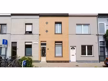 maison à vendre à gentbrugge pour € 299.000 avec 4 chambres à coucher