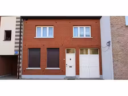 maison à vendre à lokeren pour € 335.000 avec 4 chambres à coucher