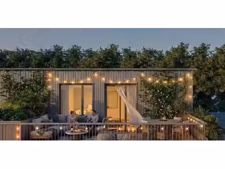maison à vendre à mortsel pour € 445.000 avec 3 chambres à coucher
