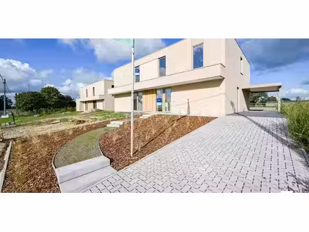 maison à vendre à oostrozebeke pour € 497.500 avec 4 chambres à coucher