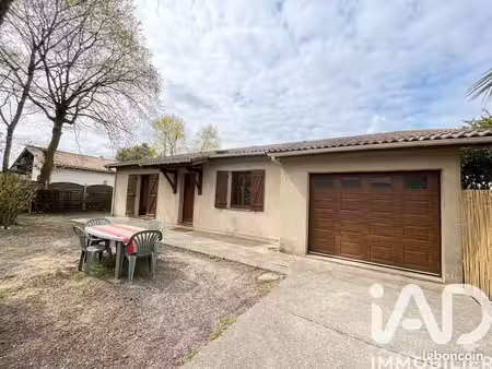 maison 4 pièces 82 m²