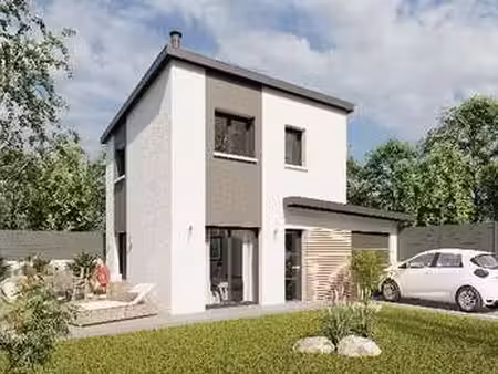 vente maison à plomelin (29700) : à vendre / 77m² plomelin
