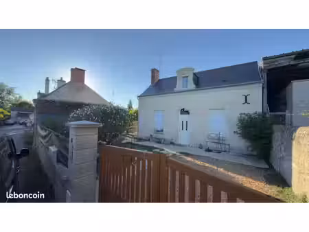 maison climatisé meublé minimum