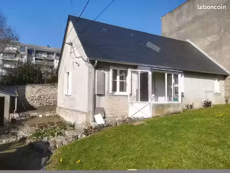 maison t2 à louer à tours