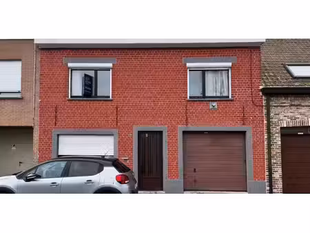 maison deux facades à vendre à gullegem pour € 179.000 avec 4 chambres à coucher
