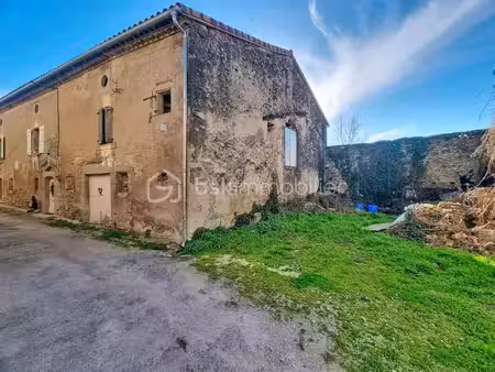 immeuble à vendre