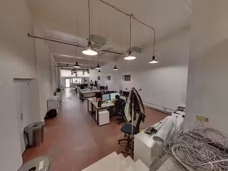vente immeuble 20 pièces  1263.00m²  montreuil