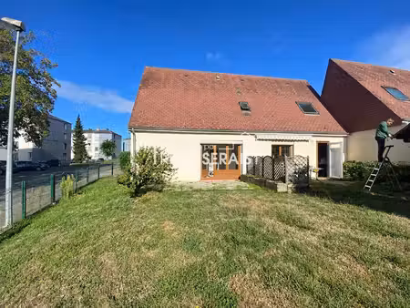 maison à louer