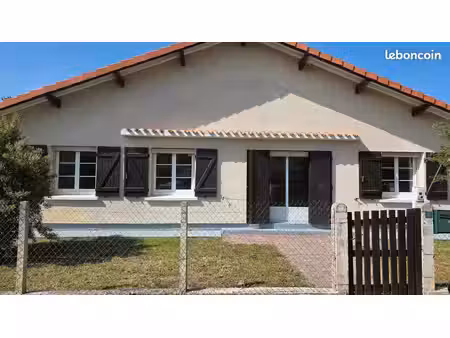 maison a vendre