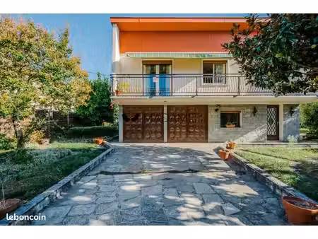 maison 4 pièces 88 m²