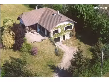 maison 4 pièces 119 m²
