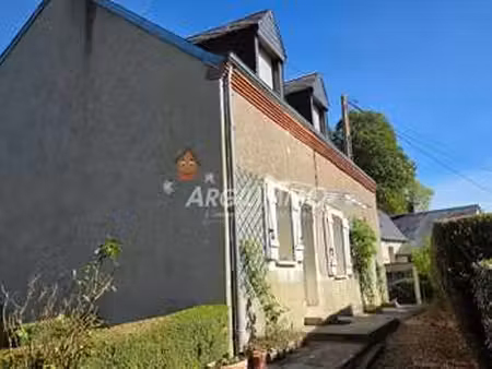 vente maison à savigny-sur-braye (41360) : à vendre / 35m² savigny-sur-braye