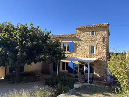 maison 5 pièces - 130 m²