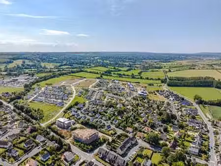 vente terrain à pont-l'évêque (14130) : à vendre / 770m² pont-l'évêque