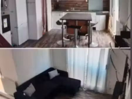 appartement duplex