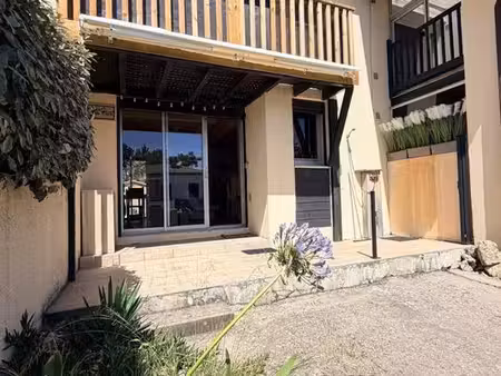 duplex 3 pièces 64 m²