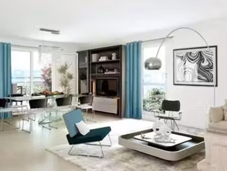 vente appartement 2 pièces à fouras (17450) : à vendre 2 pièces / 41m² fouras