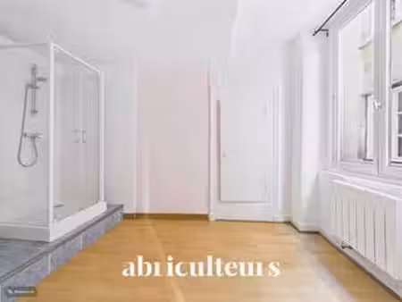 vente appartement 2 pièces à lyon 1er (69001) : à vendre 2 pièces / 27m² lyon 1er