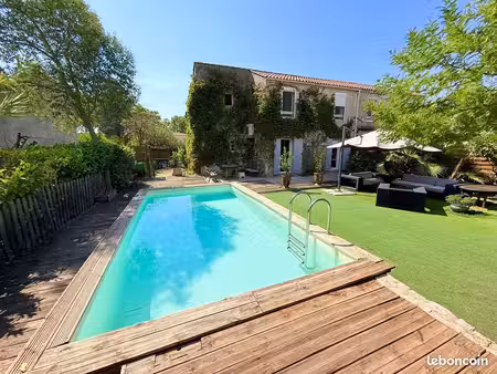 maison 5 pièces 114 m²