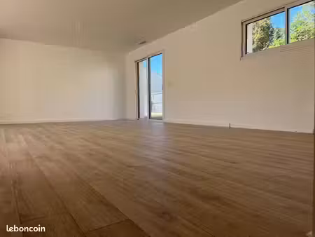 maison neuve au pian médoc
