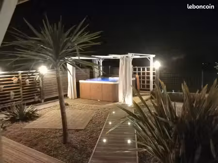 maison plein pied