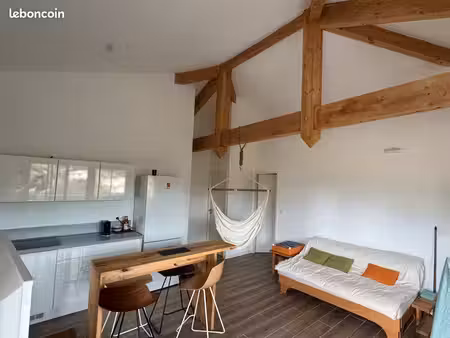 appartement 3 pièces