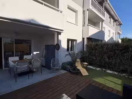 appartement t2