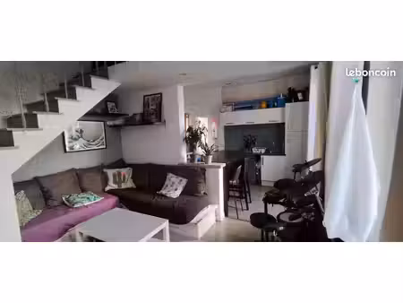 appartement t4 square mora