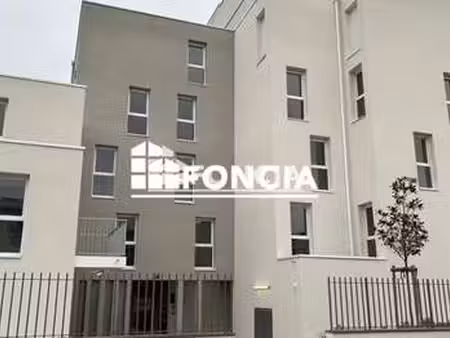 location appartement 5 pièces à vannes gare - hôpital (56000) : à louer 5 pièces / 98m² va