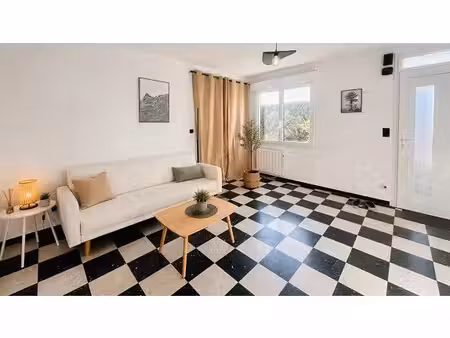 maison 4 pièces au calme à labouheyre