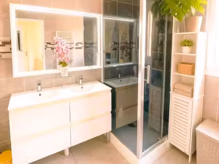 maison 4 chambres
